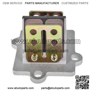 Reed Valve Kit For Polaris Sportsman Predator Scrambler 50 90cc