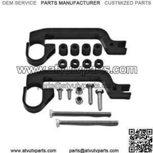 Sentinel Handguard Mount Kit - ATV/MX Mount