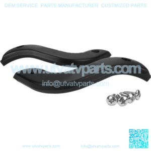 Alloy Replacement Probend Plastic Bumper Set