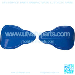 XC Full Coverage Plastic Handguard (Deluxe Woods Pro)