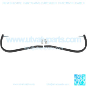 Replacement Aluminum Handguard Bars and TaperLock Set