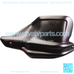 Full Coverage Handguard Extensions