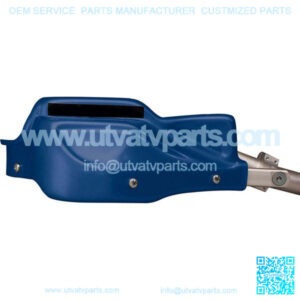 XC Add-On Plastic Handguards for Freddett and Aluminum Handguards