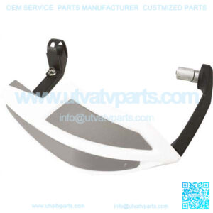 Full Wrap Aluminum Mounting Kit