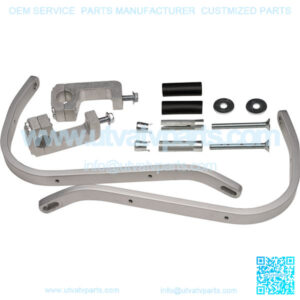 Deluxe Woods Pro Aluminum Handguard