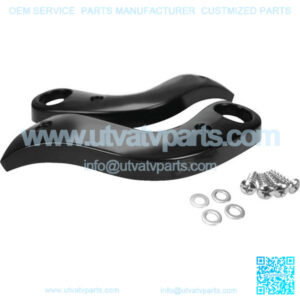 Powergrip Bar End Set