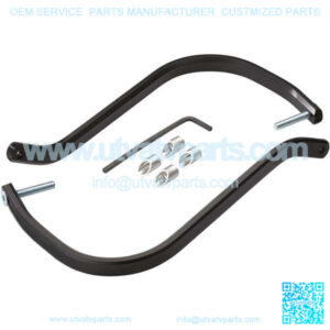 Aluminum Contour Replacement Handguard Bars and Taperlock Set