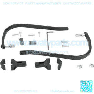 Standard Aluminum Handguards for 7/8 in. Bars