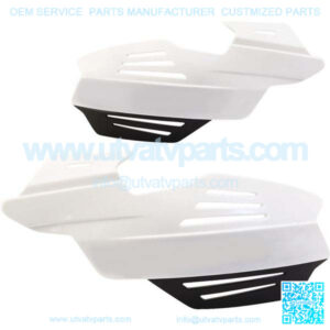 Fastway Flak Handguard Shields