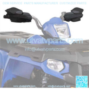 Polaris Handguards