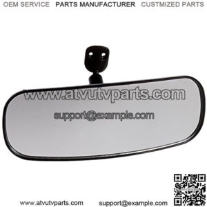 Polaris 2879969 Rear View Mirror