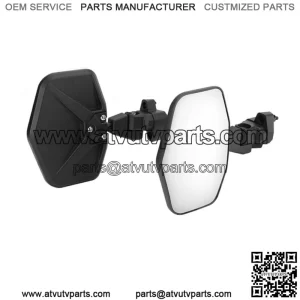 For 2017-22 Can Am Defender HD5 /8/10 2PCS Left and Right Side Mirrors 715002459