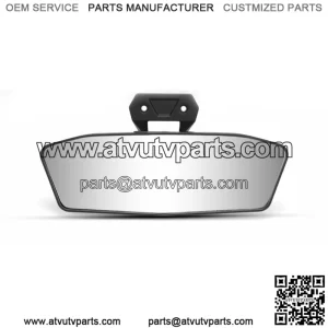 UTV Convex Rear View Center Mirror For Polaris PRO XP/XP 4 2020-2023 2883763