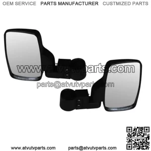 Side View Mirrors for Kawasaki Teryx 750 / 800 / 4 / KRX 1000