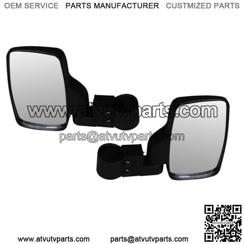 Side View Mirrors for Kawasaki Teryx 750 / 800 / 4 / KRX 1000