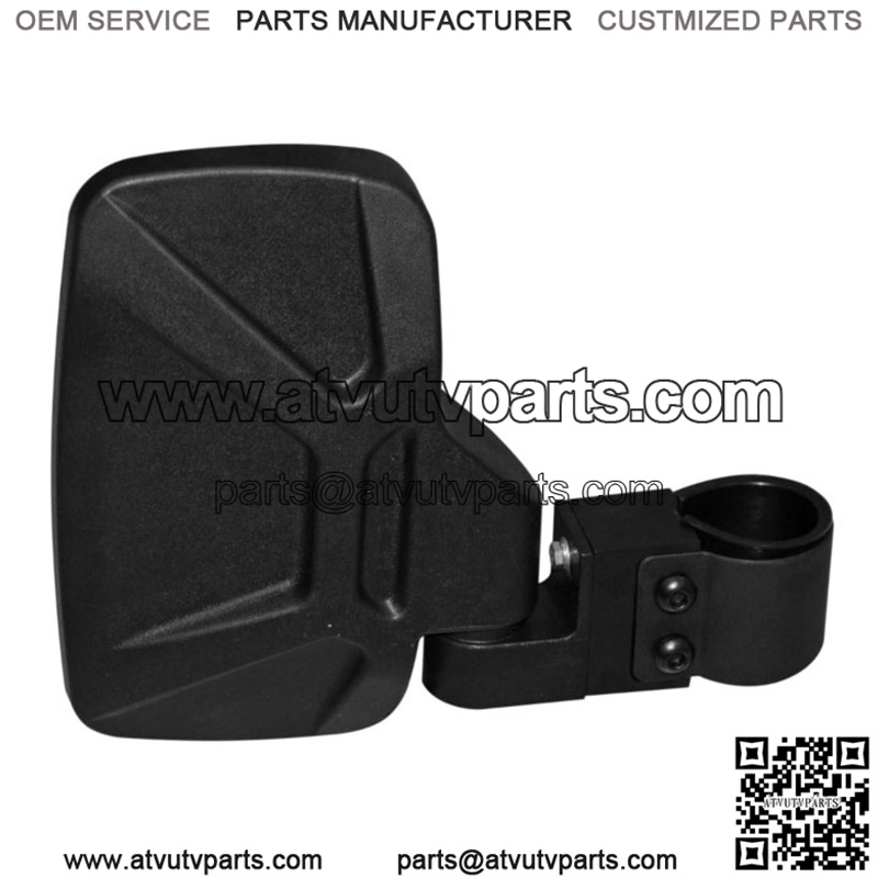 Side View Mirrors for Kawasaki Teryx 750 / 800 / 4 / KRX 1000 - Image 2