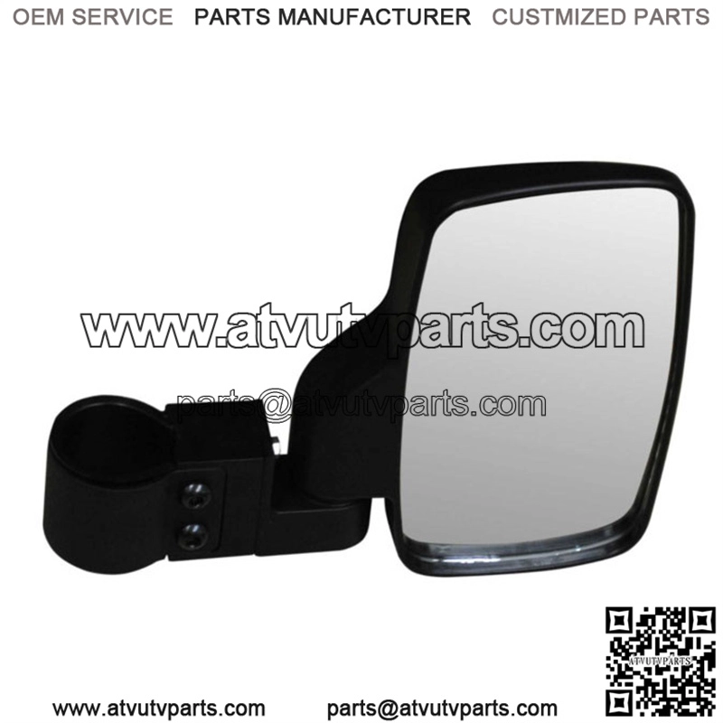 Side View Mirrors for Kawasaki Teryx 750 / 800 / 4 / KRX 1000 - Image 3