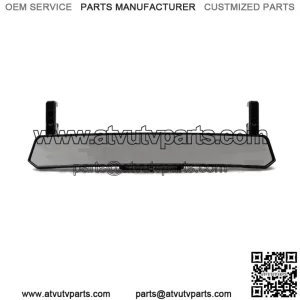 NEW 2020-2023 GENUINE KAWASAKI TERYX KRX 1000 LIGHTED WIDE ANGLE REARVIEW MIRROR (For: More than one vehicle)