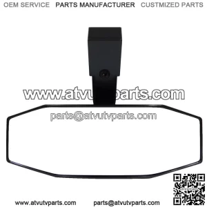 2014-2024 Kawasaki Mule Pro FX FXT DX DXT Teryx4 OEM Rear View Mirror 99994-1175 (For: More than one vehicle)