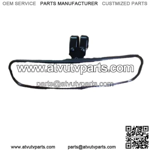 UTV Mirror, Fits: Kawasaki Teryx, Kawasaki MULE P/N: 12533- (1-3/4"-1-7/8") (For: Kawasaki Teryx4 800)