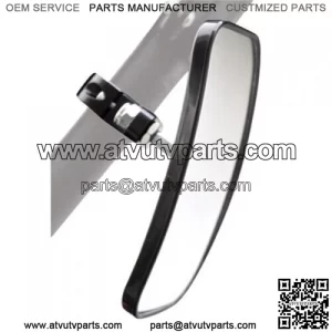 Tusk UTV Mirror Kit 1267320001 (For: More than one vehicle)