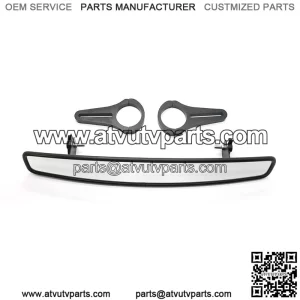 NEW SF-UTV-2 1.75" / 2" UTV ATV Mirror