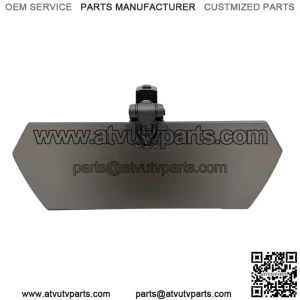 Anti-Glare Polarized Sun Visors UTV Accessory Sun Protections Visors 1.5''-2'' Roll Protect From UV Ray