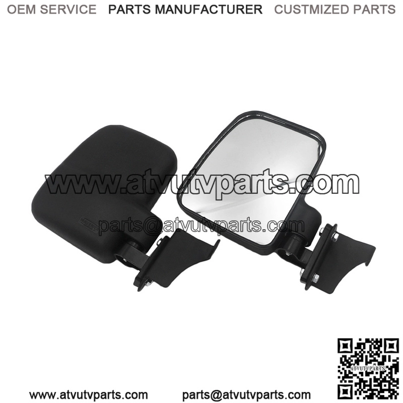 Sideview Mirror Bolt-on, Specific - Image 3
