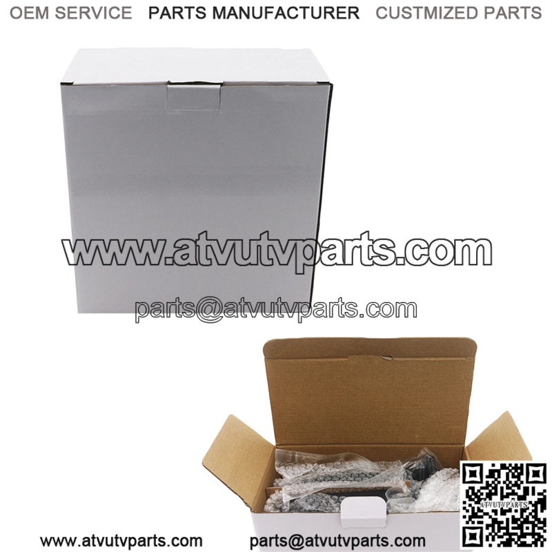 Sideview Mirror Bolt-on, Specific - Image 4