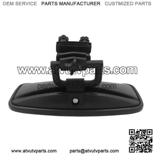 Universal Marine Rear View Mirror, for Boats Pontoon Boat