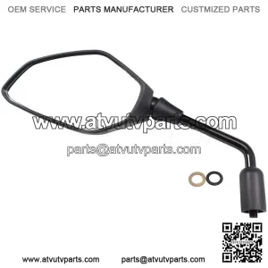 Left mirror 40450P160100