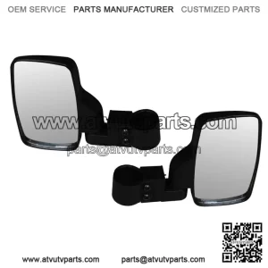 Side View Mirrors for CFMOTO UForce / ZForce