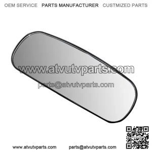 Rear View Mirror for CFMOTO ZForce 800 / 1000 (2014+)