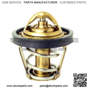 Thermostat for Bombardier Can-Am Renegade T3 650 EFI STD XXC 2018 2019 2020 2021 (For: Can-Am)