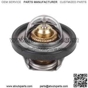 Thermostat and Seal 180F for Polaris Ranger 1000 2019 2020 2021 2022 / 7052496 (For: Polaris)