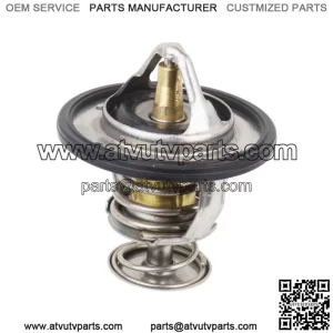 Thermostat W/ O-Ring for Polaris RZR XP 4 1000 / RZR XP 1000 2014 2015 2016-2022 (For: Polaris)