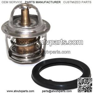 Thermostat & O-Ring for Polaris Sportsman 800 EFI 2005-2014 (For: Polaris Sportsman 800)