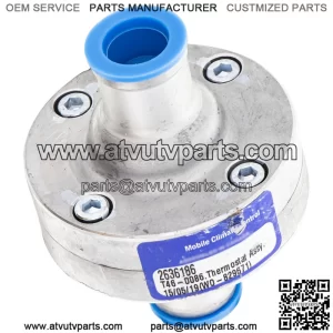 Polaris 2636186 Crossover Thermostat Heater Assembly OEM