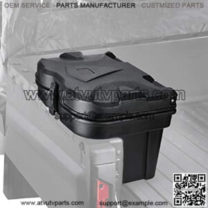 Ranger Bed Box Low-Density Polyethylene Compatible with 2016 2017 2018 2019 2020 2021 Polaris Ranger General
