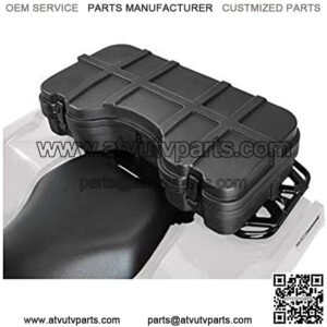 Open Trail R000003-20056O ATV Cargo Box - Small - 34in. x 18in. x 8in.