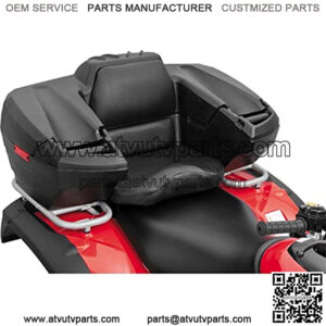 QBF-R/S4 Rest and Storage Rear Trunk