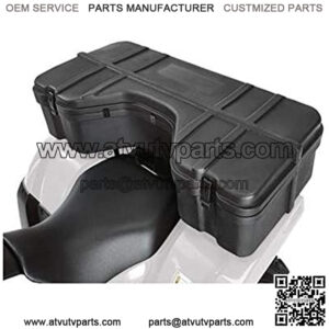 Open Trail R000004-20056T ATV Cargo Box - Large - 46in. x 23in. x 12in.