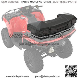 Polaris Sportsman(2021-2022 570, 450HO / 2017-2022 XP 1000 850) Lock & Ride Rear 46QT Cooler Box 2884857