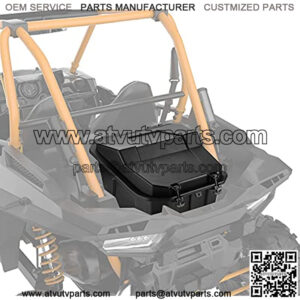XP 1000 Storage Box, Kemimoto Cargo Bed Box 2881193 Compatible With Polaris XP 1000/4/ 900/4/ 1000 S 2014-2022