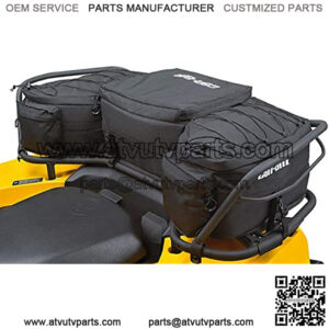 New OEM Outlander, L, Max XT Rear Rack Soft Cargo Storage Bag 715003759