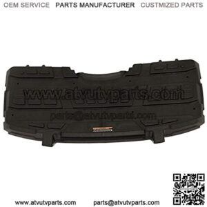 Polaris Front Service Cover Assembly, OEM Part 2633162, Qty 1