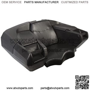 Kimpex 358482 Outback Trunk Rear