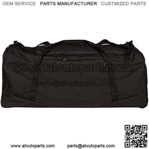 Drift Gear Bag (Black - Asphalt)