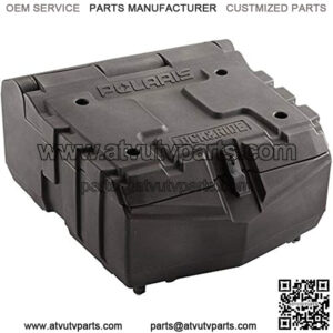 Polaris Lock & Ride Cargo Box