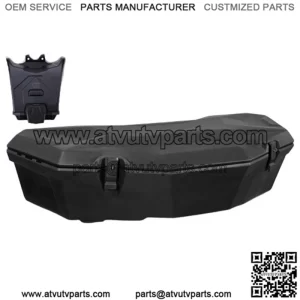 UTV Rear Cargo Storage Box LinQ for Can Am Maverick X3 Max Turbo DPS 715004778